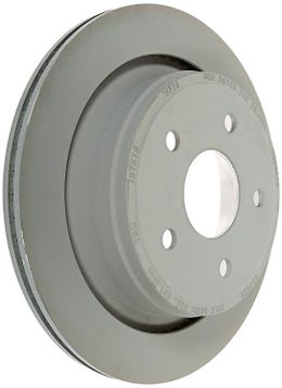 MOP-52009968AD, Mopar Replacement Brake Rotors for 2019-2022 1500, 2019-2023 1500 CLASSIC - 52009968AD في الإمارات, دبي. Condition - new. Price 540 AED. Photo, seller contacts | AUTO.AE