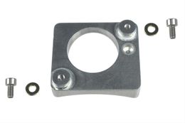 ICB-551252, ICT Billet Mass Airflow Sensor Mounting Flanges 551252 في الإمارات, دبي. Condition - new. Price ⁦170 AED⁩. Photo, seller contacts | AUTO.AE