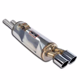 781326., SUPERSPRINT 781326. Rear Exhaust for BMW E24 M6 / M635 in UAE, Dubai. Condition - new. Price 4,760 AED. Photo, seller contacts | AUTO.AE