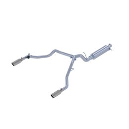 MBR-S5223304, MBRP Pro Series Exhaust Systems for 2019-2023 RANGER - S5223304 في الإمارات, دبي. Condition - new. Price 4,230 AED. Photo, seller contacts | AUTO.AE