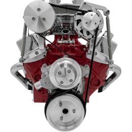 MCH-20620, March Performance Chevy Big Block Serpentine Conversion Kits 20620 في الإمارات, دبي. Condition - new. Price 3,800 AED. Photo, seller contacts | AUTO.AE