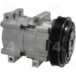 FSS-1028NK, Four Seasons Complete Air Conditioning Kits 1028NK в ОАЭ, Дубай. Состояние - новое. Цена 1 210 AED. Фото, контакты продавца | AUTO.AE