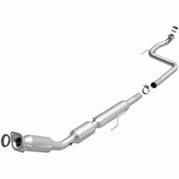 52159, MAGNAFLOW 52159 Catalytic Converter Direct-Fit OEM Grade for SCION xD 2008-2012 in UAE, Dubai. Condition - new. Price 4,300 AED. Photo, seller contacts | AUTO.AE