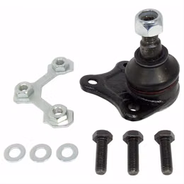 DFP-TC825, Delphi Ball Joints for 1998-2010 BEETLE, 1999-2006 GOLF, 1995-2006 JETTA - TC825 في الإمارات, دبي. Condition - new. Price 90 AED. Photo, seller contacts | AUTO.AE