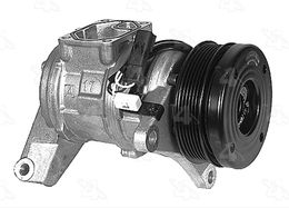 FSS-58378, Four Seasons Air Conditioning Compressors 58378 в ОАЭ, Дубай. Состояние - новое. Цена 1 180 AED. Фото, контакты продавца | AUTO.AE