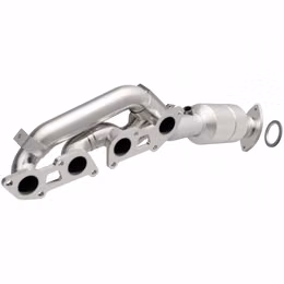 51881, MAGNAFLOW 51881 Manifold Catalytic Converter OEM Grade for LEXUS IS F 2008-2014 في الإمارات, دبي. Condition - new. Price 4,990 AED. Photo, seller contacts | AUTO.AE
