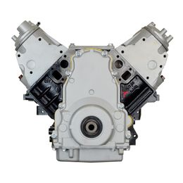 VRE-VCT82WD, VEGE Remanufactured Long Block Crate Engines VCT82WD in UAE, Dubai. Condition - new. Price 14,050 AED. Photo, seller contacts | AUTO.AE