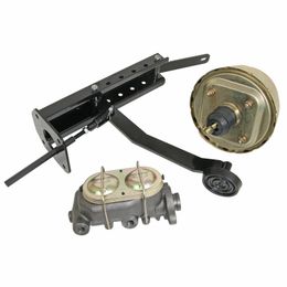 SUM-760190, Summit Racing™ Power Brake Conversion Kits SUM-760190 في الإمارات, دبي. Condition - new. Price 1,280 AED. Photo, seller contacts | AUTO.AE