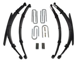 TFY-34701K, Tuff Country EZ-Ride Suspension Lift Kits 34701K in UAE, Dubai. Condition - new. Price 7,520 AED. Photo, seller contacts | AUTO.AE