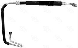 FSS-56341, Four Seasons Air Conditioning Discharge Hoses for 1988-1991 CIVIC - 56341 in UAE, Dubai. Condition - new. Price 320 AED. Photo, seller contacts | AUTO.AE