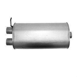 APH-2579, AP Exhaust OE Replacement Steel 3 Inch Muffler 2579 في الإمارات, دبي. Condition - new. Price 720 AED. Photo, seller contacts | AUTO.AE