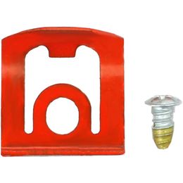 OER-6002206, OER Clips 6002206 في الإمارات, دبي. Condition - new. Price 20 AED. Photo, seller contacts | AUTO.AE