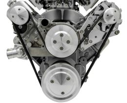 MCH-20020, March Performance Pro-Track Serpentine Conversion Kits 20020 في الإمارات, دبي. Condition - new. Price ⁦6,670 AED⁩. Photo, seller contacts | AUTO.AE