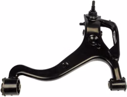 RNB-521-554, Dorman Control Arms for 2005-2009 LR3, 2010-2016 LR4 - 521-554 in UAE, Dubai. Condition - new. Price 1,130 AED. Photo, seller contacts | AUTO.AE