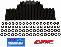 134-4308, ARP 134-4308 Head Stud Kit for SBC w/Brodix. Rodeck aluminum block. 12/18? Brodix head 7/16 studs في الإمارات, دبي. Condition - new. Price 1,370 AED. Photo, seller contacts | AUTO.AE