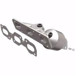 51977, MAGNAFLOW 51977 Manifold Catalytic Converter OEM Grade for MAZDA 6 2006-2008 в ОАЭ, Дубай. Состояние - новое. Цена 2 980 AED. Фото, контакты продавца | AUTO.AE