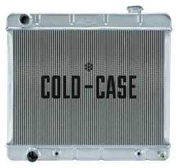 RAD-CHD923A, Cold Case Performance Aluminum Radiators CHD923A in UAE, Dubai. Condition - new. Price 2,050 AED. Photo, seller contacts | AUTO.AE
