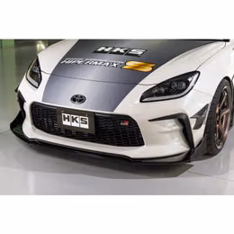 53004-AT022, HKS 53004-AT022 Canard TYPE-S for TOYOTA GR86 في الإمارات, دبي. Condition - new. Price 3,230 AED. Photo, seller contacts | AUTO.AE