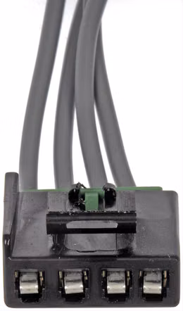 RNB-645-596, Dorman Wiring Connectors 645-596 in UAE, Dubai. Condition - new. Price 130 AED. Photo, seller contacts | AUTO.AE