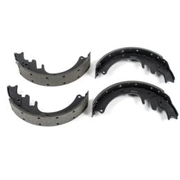 PWR-451R, PowerStop Autospecialty Stock Replacement Brake Shoes 451R in UAE, Dubai. Condition - new. Price 300 AED. Photo, seller contacts | AUTO.AE