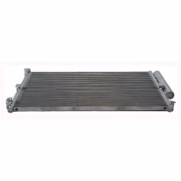 RCG-31-3282, Reach Cooling Air Conditioning Condensers for 2003-2009 4RUNNER, GX470 - 31-3282 в ОАЭ, Дубай. Состояние - новое. Цена 470 AED. Фото, контакты продавца | AUTO.AE