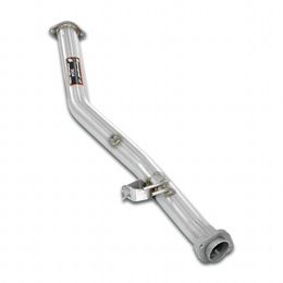 891712, SUPERSPRINT 891712 Front Pipe for SUBARU BRZ в ОАЭ, Дубай. Состояние - новое. Цена 2 850 AED. Фото, контакты продавца | AUTO.AE