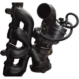 EGY-T2089, Pure Energy Remanufactured Turbochargers T2089 في الإمارات, دبي. Condition - new. Price 2,290 AED. Photo, seller contacts | AUTO.AE