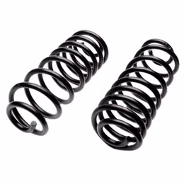MOG-CC865, Moog Cargo Control Coil Springs for 1998-2011 CROWN VICTORIA, GRAND MARQUIS, 1994-2011 TOWN CAR - CC865 in UAE, Dubai. Condition - new. Price 480 AED. Photo, seller contacts | AUTO.AE