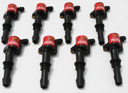 GRN-28-1812CP, Granatelli Motor Sports Pro Series Coil Packs 28-1812CP in UAE, Dubai. Condition - new. Price 2,990 AED. Photo, seller contacts | AUTO.AE