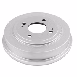 PWR-JBD320P, PowerStop Autospecialty High-Temp Coated OE Replacement Drums for 1992-2000 CIVIC, 2007-2008 FIT - JBD320P in UAE, Dubai. Condition - new. Price 240 AED. Photo, seller contacts | AUTO.AE