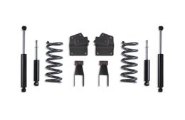 MXT-K330924-8, MaxTrac Suspension Lowering Kits for 1999-2006 SIERRA 1500, SILVERADO 1500 - K330924-8 في الإمارات, دبي. Condition - new. Price 2,890 AED. Photo, seller contacts | AUTO.AE