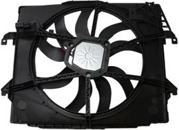 FSS-75196, Four Seasons - Fans, Electric for 2015-2018 1500 - 75196 في الإمارات, دبي. Condition - new. Price ⁦1,380 AED⁩. Photo, seller contacts | AUTO.AE
