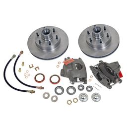 CLP-CP4CK6, Classic Performance Drop Spindle Brake Component Kits CP4CK-6 in UAE, Dubai. Condition - new. Price 1,800 AED. Photo, seller contacts | AUTO.AE