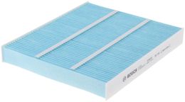 BCH-6091C, Bosch HEPA Cabin Air Filters 6091C في الإمارات, دبي. Condition - new. Price 80 AED. Photo, seller contacts | AUTO.AE