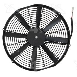 FSS-37143, Four Seasons Electric Fan Kits 37143 in UAE, Dubai. Condition - new. Price 620 AED. Photo, seller contacts | AUTO.AE
