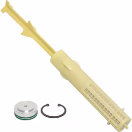 UAC-RD11051KTC, Universal Air Conditioner Filter Drier Desiccant Bag Kits for 2011 CAPRICE, 2010-2011 EQUATOR, 2008-2009 G8 - RD 11051KTC in UAE, Dubai. Condition - new. Price 90 AED. Photo, seller contacts | AUTO.AE