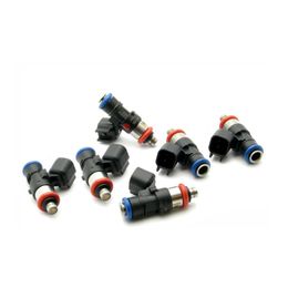DWK-16U0000426, DeatschWerks Fuel Injectors for 2011-2017 MUSTANG, 2012-2017 WRANGLER - 16U-00-0042-6 in UAE, Dubai. Condition - new. Price 1,910 AED. Photo, seller contacts | AUTO.AE