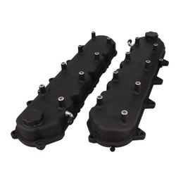 TSN-JM8083-1BK, Top Street Performance LT Cast Aluminum Valve Covers JM8083-1BK в ОАЭ, Дубай. Состояние - новое. Цена 910 AED. Фото, контакты продавца | AUTO.AE