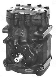 FSS-57073, Four Seasons Remanufactured Air Conditioning Compressors 57073 в ОАЭ, Дубай. Состояние - новое. Цена 840 AED. Фото, контакты продавца | AUTO.AE