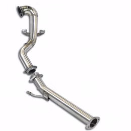 779511, SUPERSPRINT 779511 Downpipe Kit for AUDI A3 (8Y) in UAE, Dubai. Condition - new. Price 7,740 AED. Photo, seller contacts | AUTO.AE