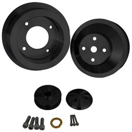MCH-13050-08, March Performance 1969-Up Pontiac Big Block V-Groove Pulley Kits 13050-08 in UAE, Dubai. Condition - new. Price 1,320 AED. Photo, seller contacts | AUTO.AE