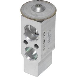 UAC-EX10138C, Universal Air Conditioner Air Conditioning Expansion Valves for 2001-2005 MIATA, 2001-2003 PRIUS - EX 10138C in UAE, Dubai. Condition - new. Price 90 AED. Photo, seller contacts | AUTO.AE