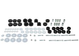NLT-REV220-0162, Nolathane Body Bushings REV220.0162 في الإمارات, دبي. Condition - new. Price ⁦990 AED⁩. Photo, seller contacts | AUTO.AE