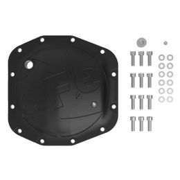 AFE-46-71340B, aFe Pro Series 12 Bolt Dana M210 Differential Cover 46-71340B в ОАЭ, Дубай. Состояние - новое. Цена 820 AED. Фото, контакты продавца | AUTO.AE