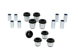 NLT-REV027-0056, Nolathane Control Arm Bushings REV027.0056 in UAE, Dubai. Condition - new. Price 460 AED. Photo, seller contacts | AUTO.AE