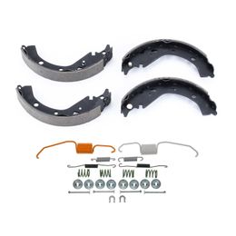 PWR-SSH790, PowerStop Autospecialty Stock Replacement Brake Shoes for 2003-2006 MATRIX, VIBE - SSH790 in UAE, Dubai. Condition - new. Price 190 AED. Photo, seller contacts | AUTO.AE