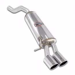 918126, SUPERSPRINT 918126 Rear Exhaust for SKODA Fabia (PJ) في الإمارات, دبي. Condition - new. Price ⁦4,560 AED⁩. Photo, seller contacts | AUTO.AE