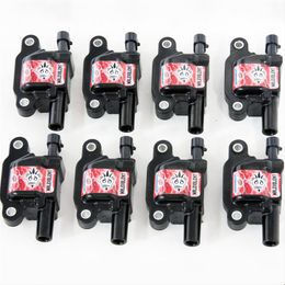 GRN-28-0513-CPM, Granatelli Motor Sports Malevolent Coil Packs 28-0513-CPM in UAE, Dubai. Condition - new. Price 3,710 AED. Photo, seller contacts | AUTO.AE