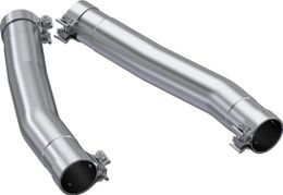 MBR-S7101409, MBRP Armor Plus Series Muffler Bypass Pipes for 2015-2023 CHALLENGER, CHARGER - S7101409 в ОАЭ, Дубай. Состояние - новое. Цена 980 AED. Фото, контакты продавца | AUTO.AE