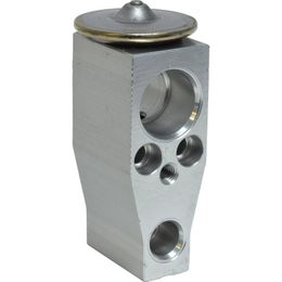 UAC-EX9763C, Universal Air Conditioner Air Conditioning Expansion Valves for 2014-2020 RLX - EX 9763C в ОАЭ, Дубай. Состояние - новое. Цена 100 AED. Фото, контакты продавца | AUTO.AE